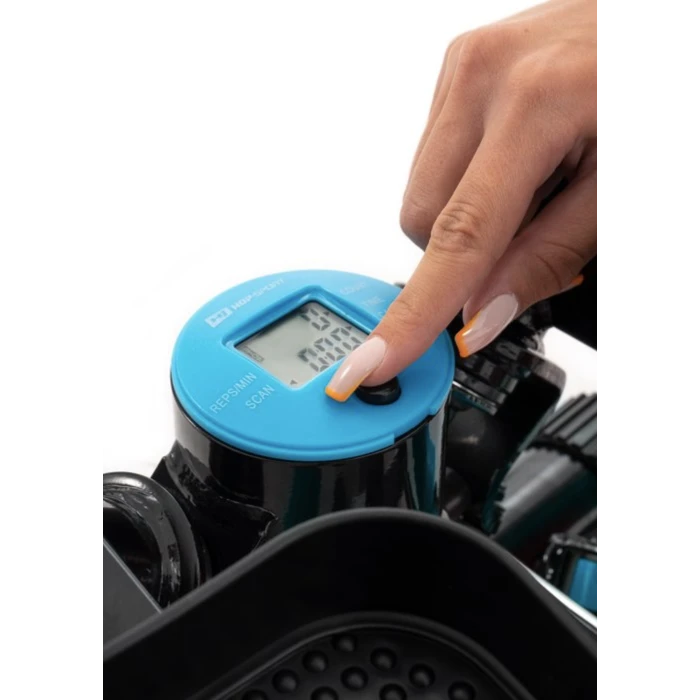 Степпер Hop-Sport HS-035S Joy синий