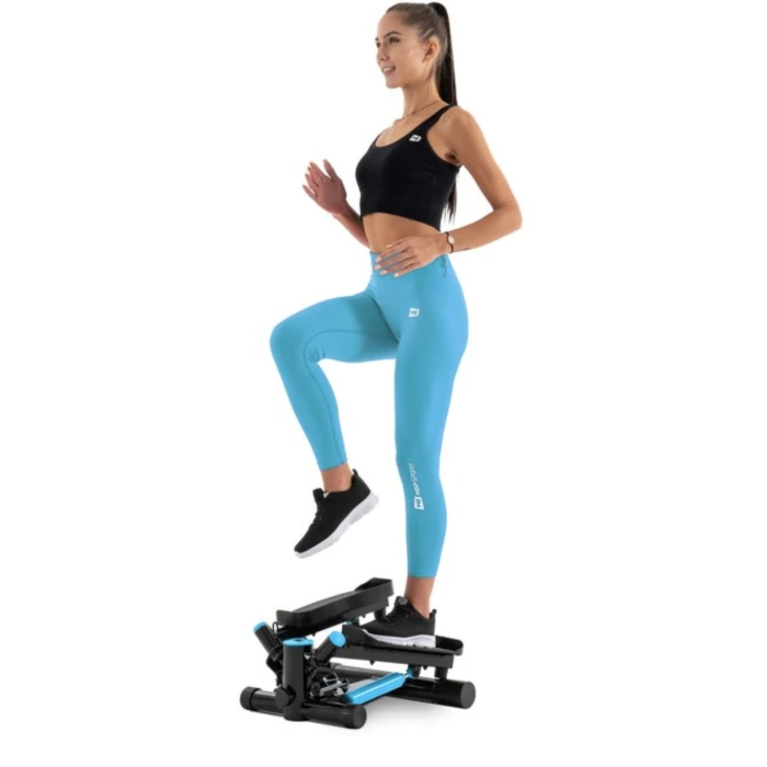 Степпер Hop-Sport HS-035S Joy синий