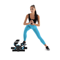 Степпер Hop-Sport HS-035S Joy синий