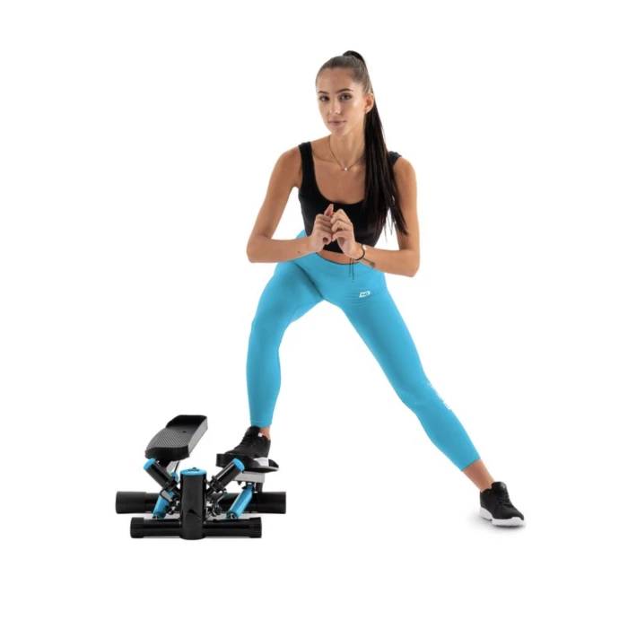 Степпер Hop-Sport HS-035S Joy синий