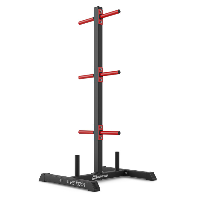 Стійки для штанги Hop-Sport HS-1004A