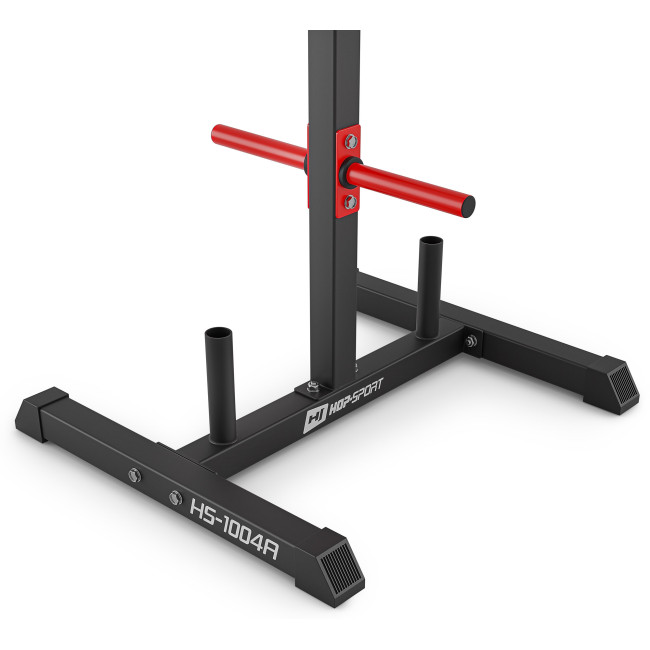 Стійки для штанги Hop-Sport HS-1004A
