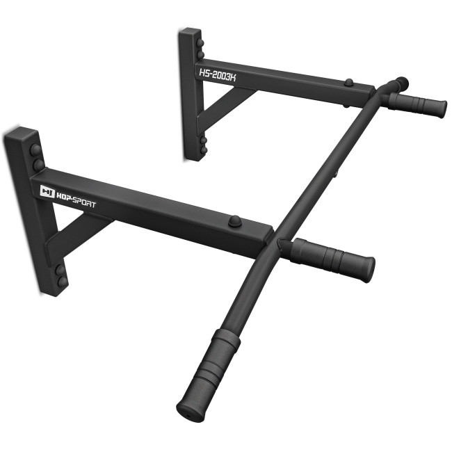 Турнік настінний Hop-Sport HS-2003K із рукавичками