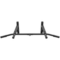 Турник настенный Hop-Sport HS-2003K с перчатками