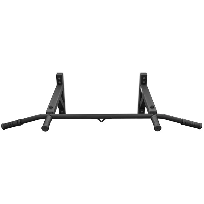 Турник настенный Hop-Sport HS-2003K с перчатками