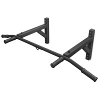 Турник настенный Hop-Sport HS-2003K с перчатками