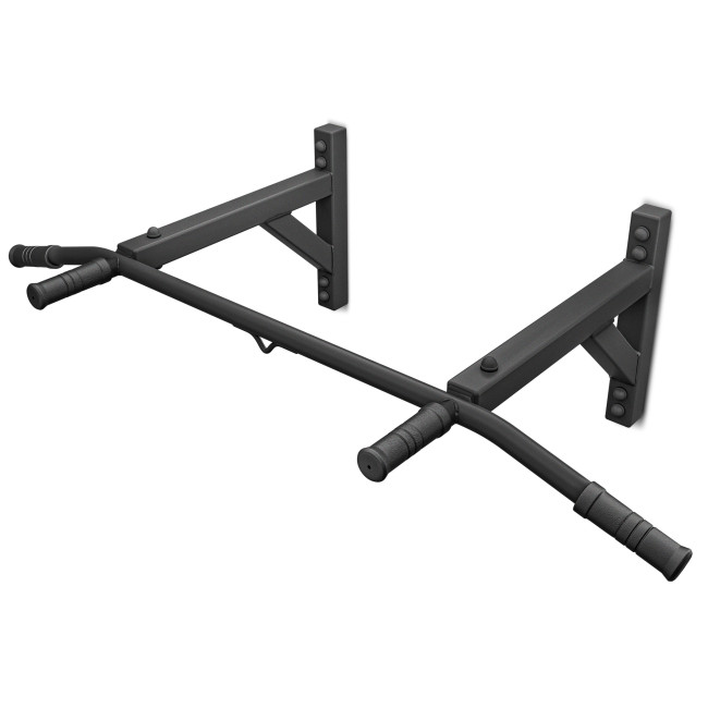 Турнік настінний Hop-Sport HS-2003K із рукавичками