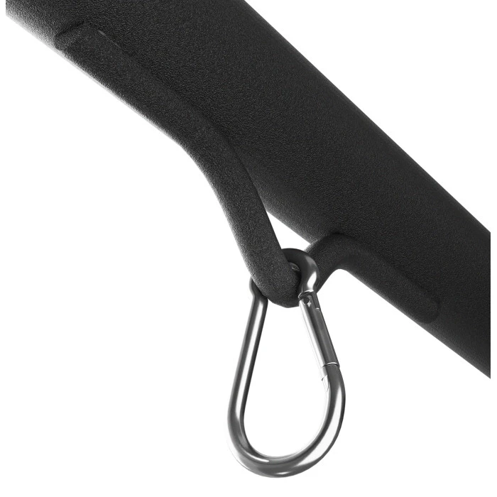 Турник настенный Hop-Sport HS-2003K с перчатками