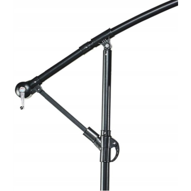 Парасоля садова Jumi Tarno 300см беж