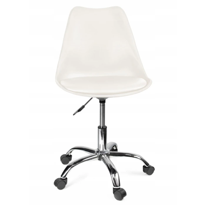 Офісне крісло IGER Jumi білий