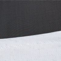 Батут Jumi Motion Sport Line Premium 10ft (305см) з внутрішньою сіткою сірий