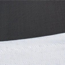 Батут Jumi Motion Sport Line Premium 10ft (305см) с внутренней сеткой серый