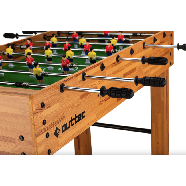 Настільний футбол Outtec WOODEN