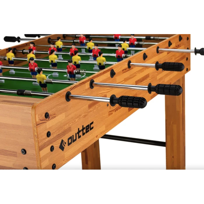 Настольный футбол Outtec WOODEN