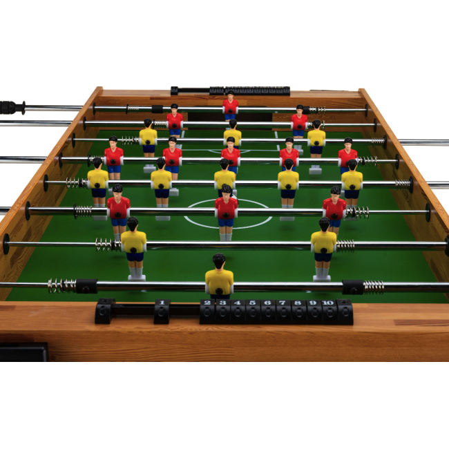 Настільний футбол Outtec WOODEN