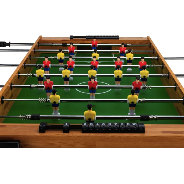 Настольный футбол Outtec WOODEN