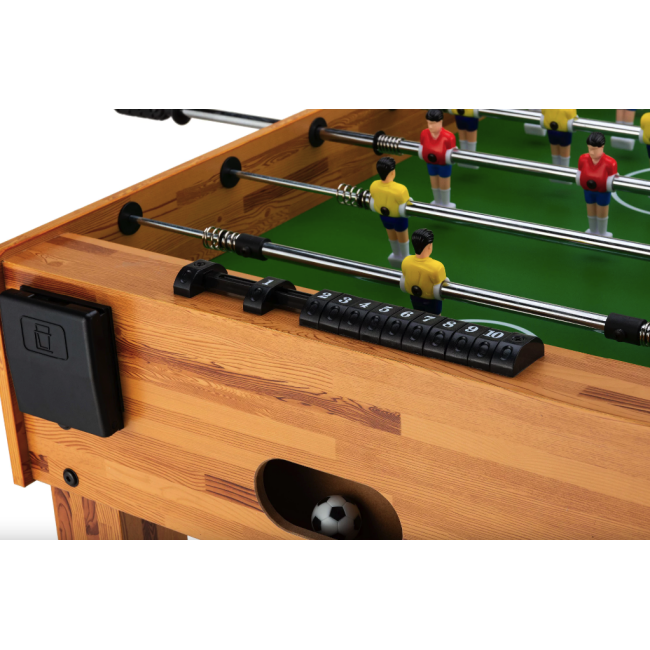 Настільний футбол Outtec WOODEN
