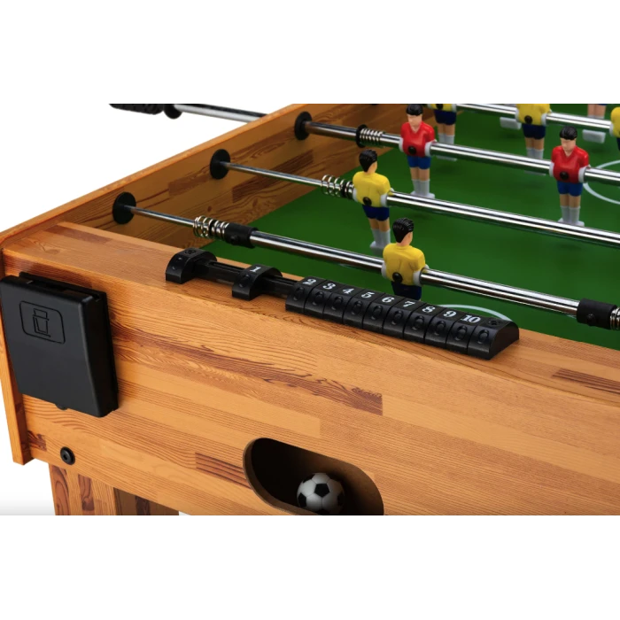 Настольный футбол Outtec WOODEN