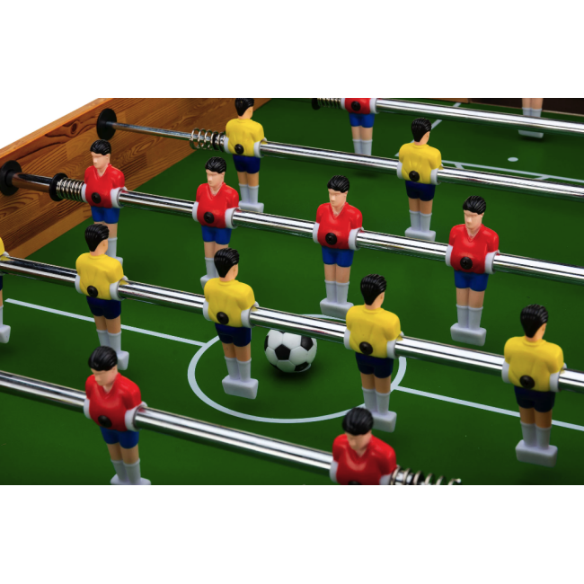 Настільний футбол Outtec WOODEN