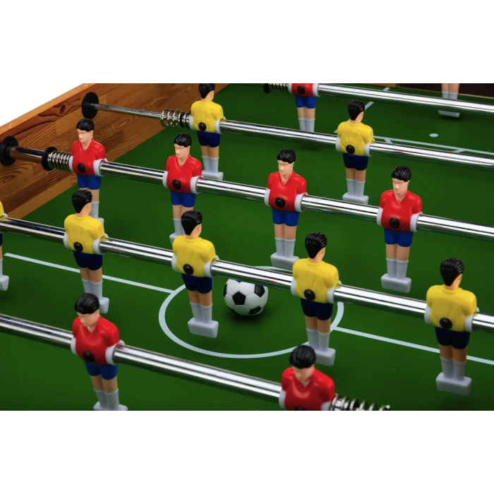 Настольный футбол Outtec WOODEN