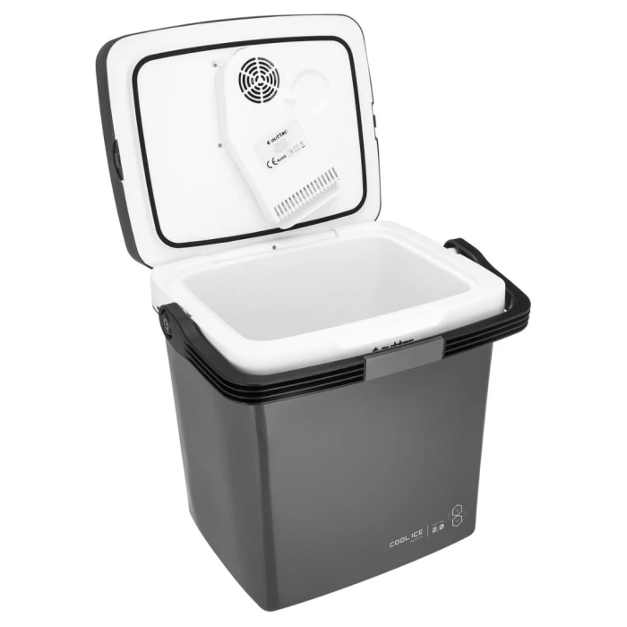 Автохолодильник Outtec 27 L чорний