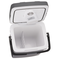 Автохолодильник Outtec 27 L чорний