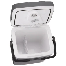 Автохолодильник Outtec 27 L чорний