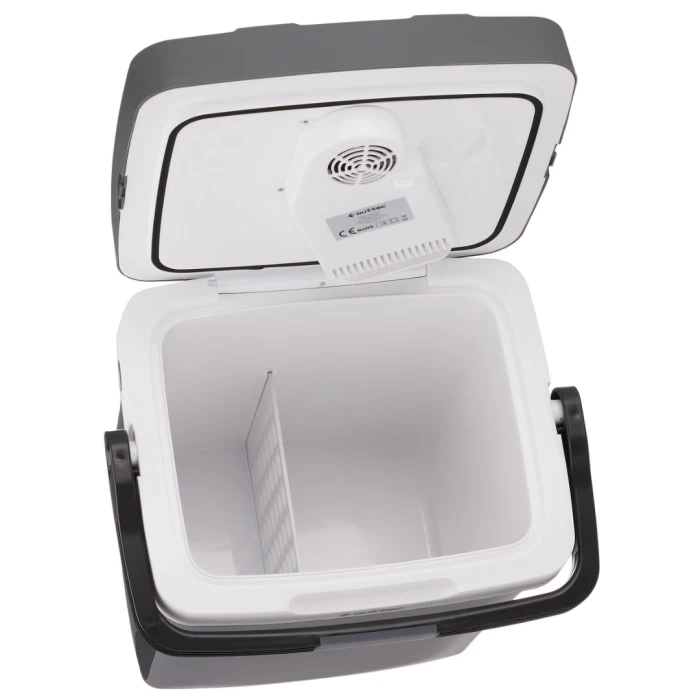 Автохолодильник Outtec 27 L чорний