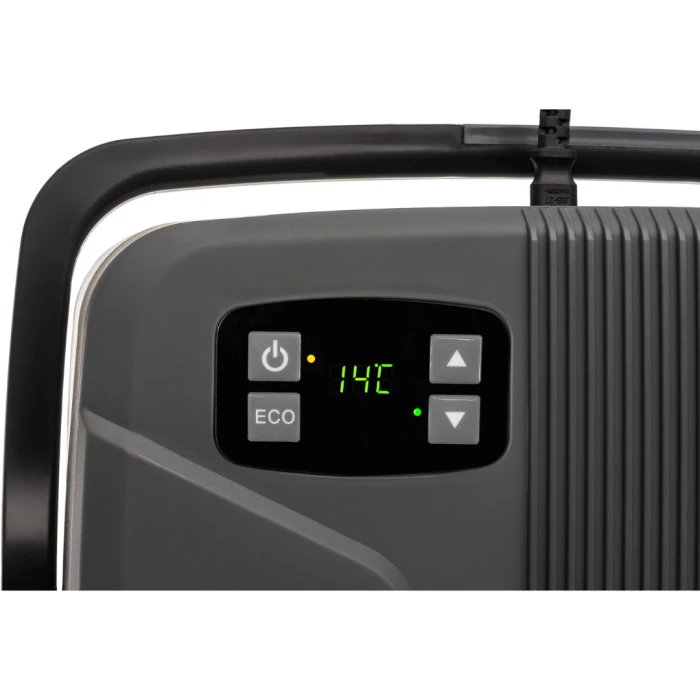 Автохолодильник Outtec 27 L чорний