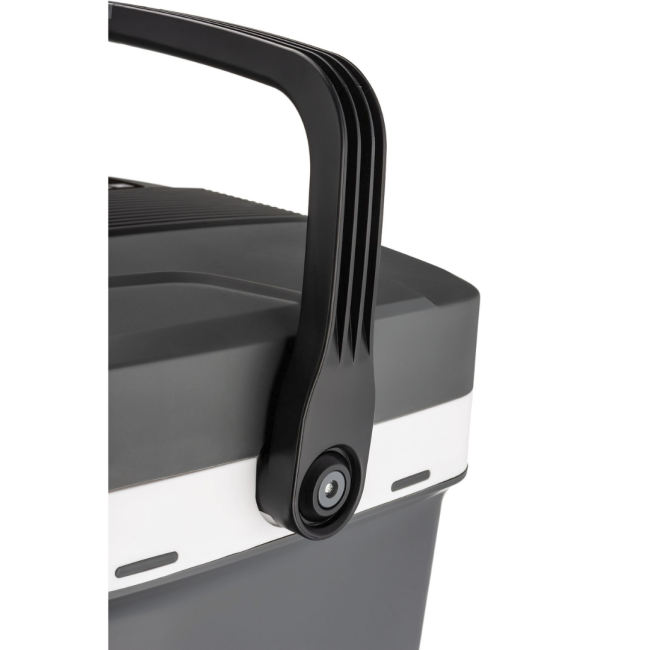 Автохолодильник Outtec 27 L чорний