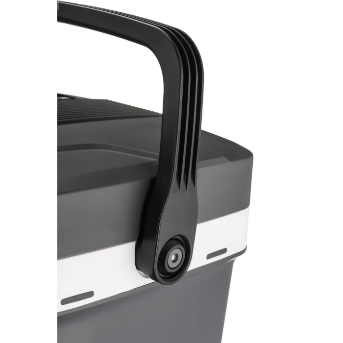 Автохолодильник Outtec 27 L чорний