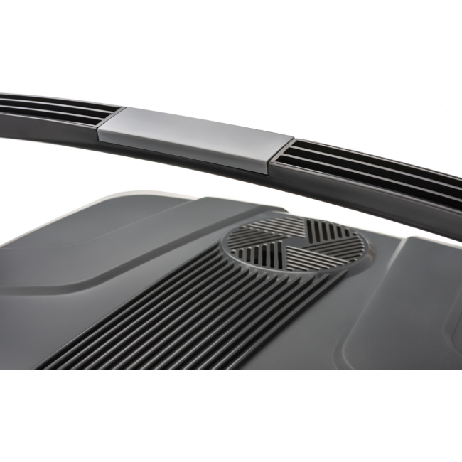 Автохолодильник Outtec 27 L чорний