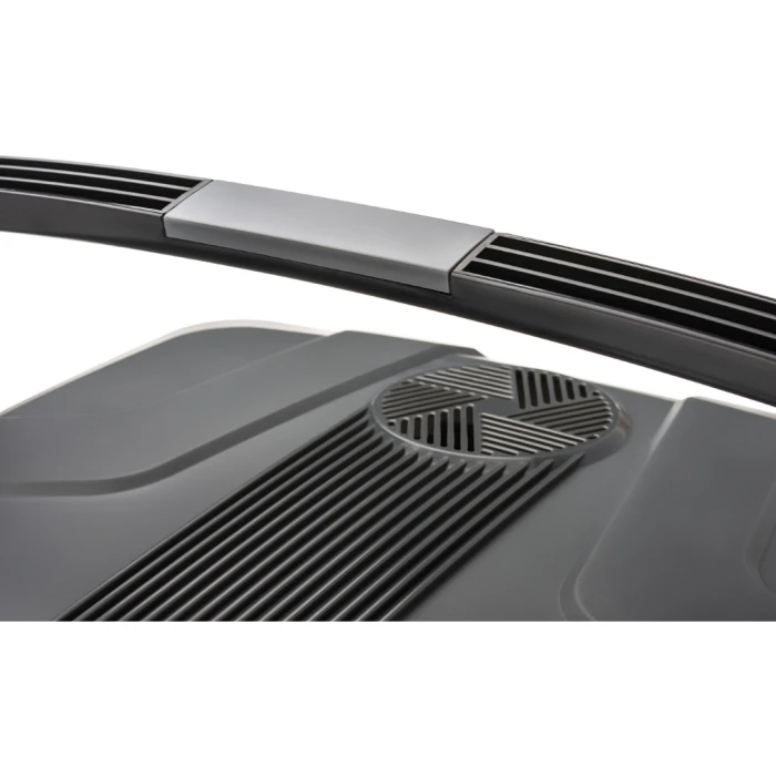 Автохолодильник Outtec 27 L чорний