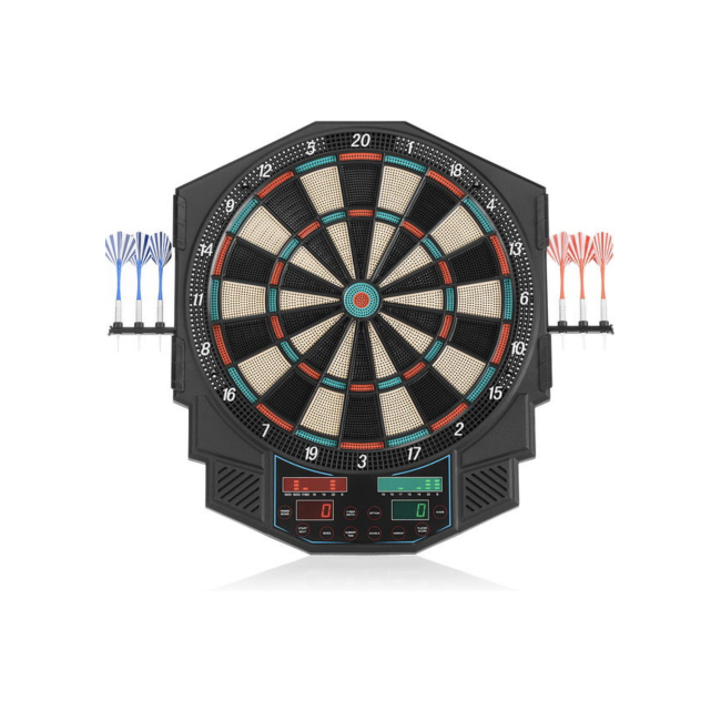 Дартс электронный Outtec DB1800 27в1