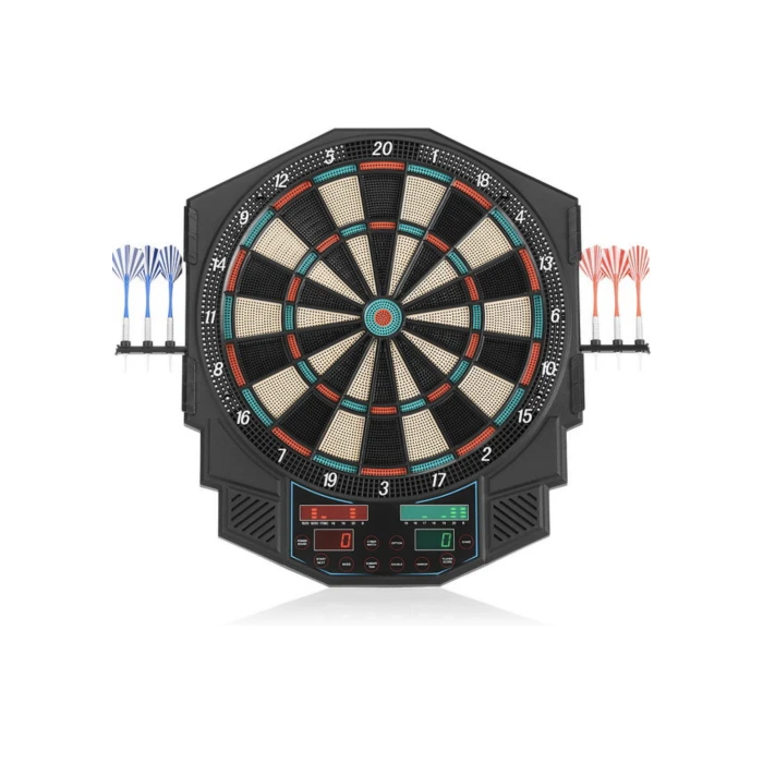 Дартс електронний Outtec DB1800 27в1