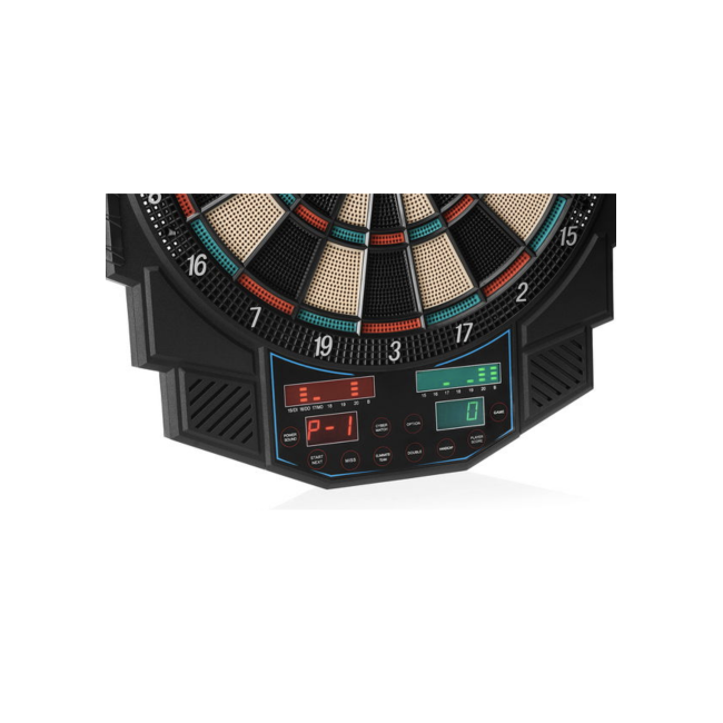 Дартс электронный Outtec DB1800 27в1