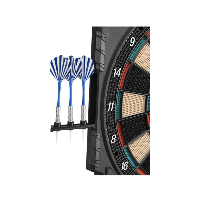 Дартс электронный Outtec DB1800 27в1