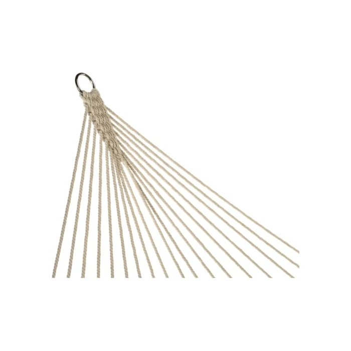 Гамак Outtec Luxury двомісний коричневий