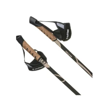 Трекінгові палки Outtec карбонові 115см 1-секційні Anti-shock