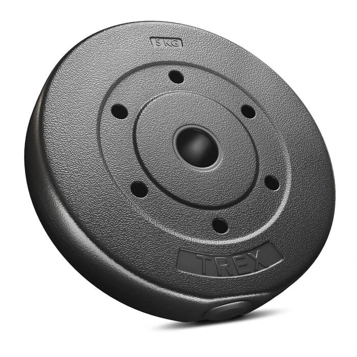 Гантель TREX 20кг