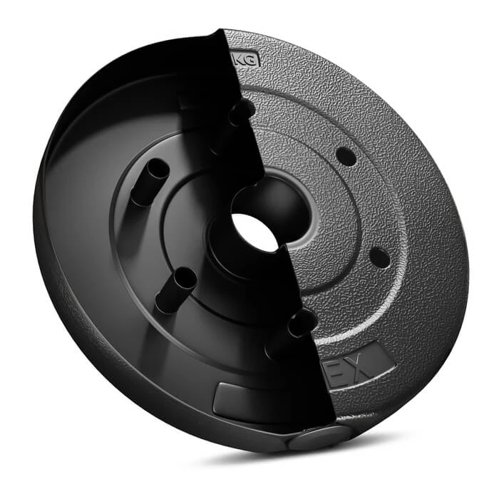 Гантель TREX 20кг