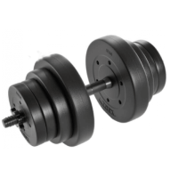 Гантеля TREX 20кг