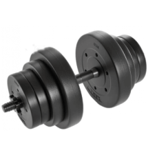 Гантель TREX 20кг