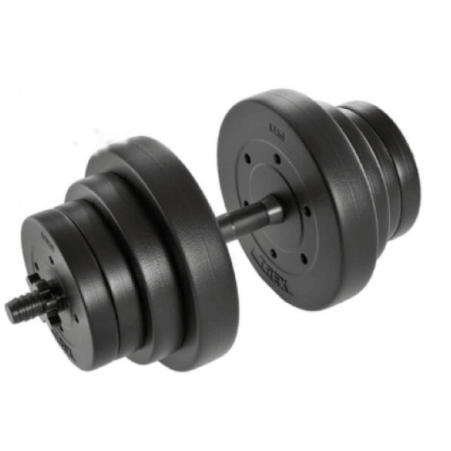 Гантель TREX 20кг