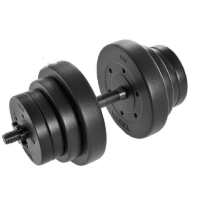 Гантель TREX 20кг