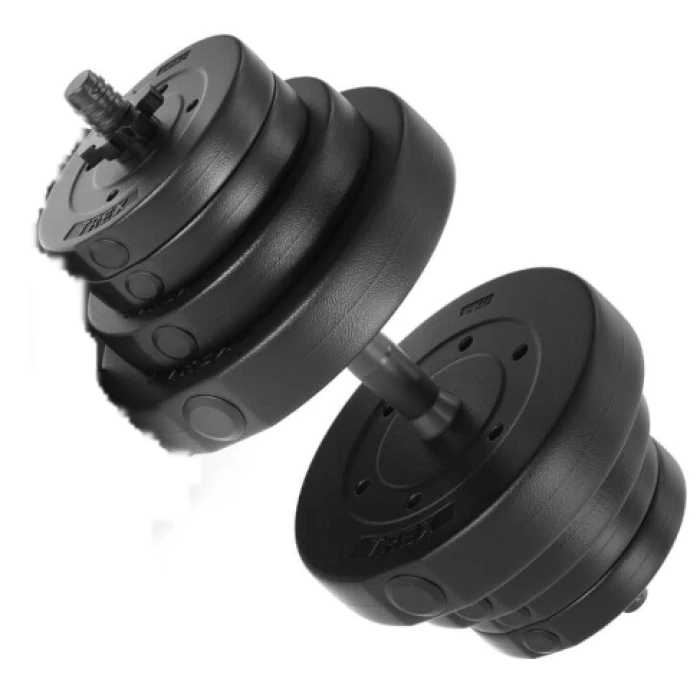 Гантель TREX 20кг