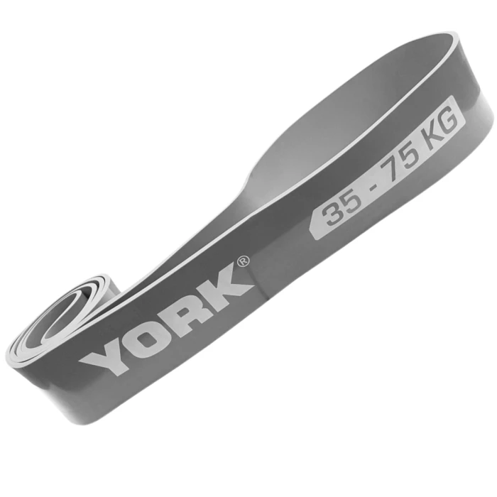 Набор резинок для фитнеса York Fitness 4 шт (17,5 – 65кг)