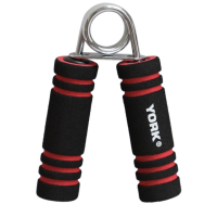 Эспандеры York Fitness Extra Strong 2 шт