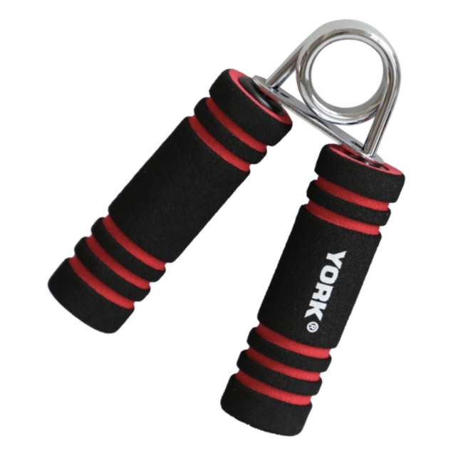 Эспандеры York Fitness Extra Strong 2 шт