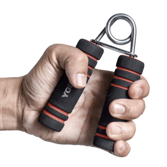 Эспандеры York Fitness Extra Strong 2 шт